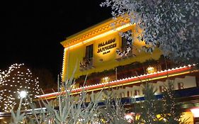 Palazzo Jannuzzi Relais